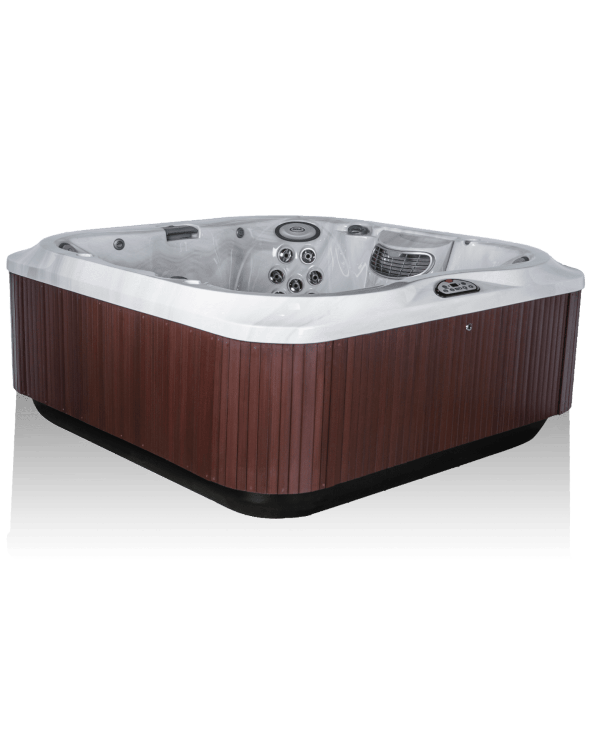 JACUZZI HOT TUB