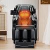 DR BWC Fully Automatic Robotic Zero Gravity Massage Chair Full Body Heating and Foot Massage Chair With Smart Touch Screen